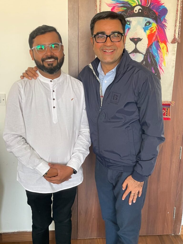 Deepak Bajaj