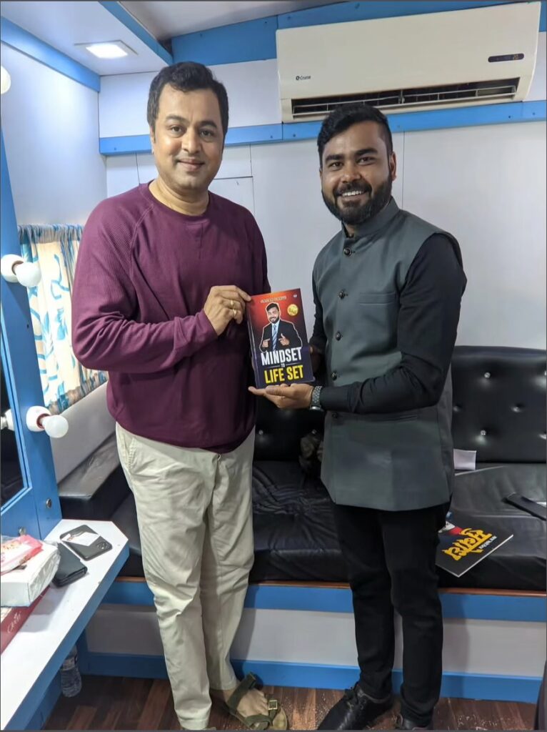 Subodh Bhave